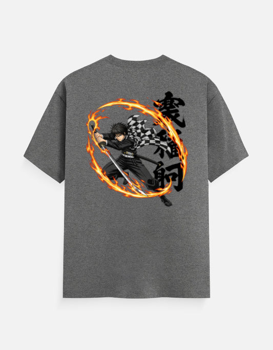 Color_CharcoalMelange